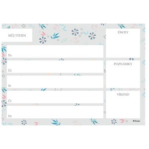 Fotografie k reklamnímu předmětu „Plánovač SONET“