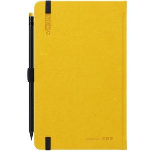 Fotografie k reklamnímu předmětu „G-Notes no.1 žlutý“
