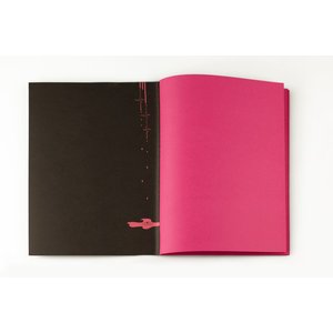 Fotografie k reklamnímu předmětu „POP růžový“