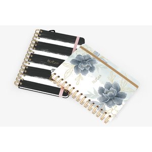 Fotografie k reklamnímu předmětu „Notes Linett“