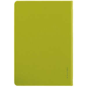 Fotografie k reklamnímu předmětu „diář Apple A5 denní 2026 zelený“