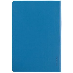 Fotografie k reklamnímu předmětu „diář Apple A5 denní 2026 modrý“