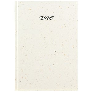 Fotografie k reklamnímu předmětu „diář EKO A5 týdenní 2026 káva“