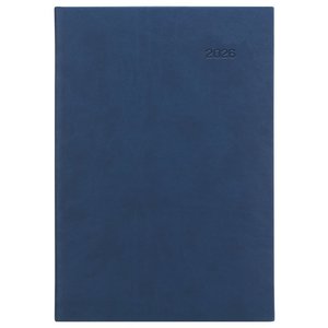 Fotografie k reklamnímu předmětu „diář Viva A5 týdenní 2026 modrý“
