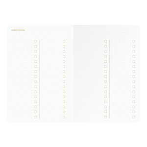 Fotografie k reklamnímu předmětu „motivační diář Lady Ivy týdenní 2026“