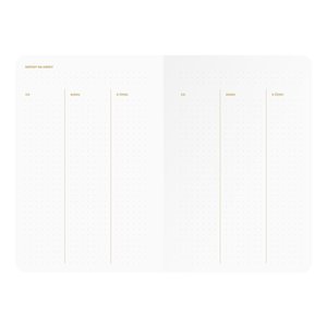 Fotografie k reklamnímu předmětu „motivační diář Lady Ivy týdenní 2026“