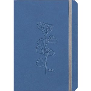 Fotografie k reklamnímu předmětu „motivační diář Lady Ivy týdenní 2026“