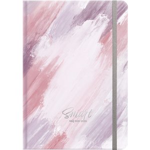 Fotografie k reklamnímu předmětu „plánovací diář Smart Artie A5 týdenní 2026“