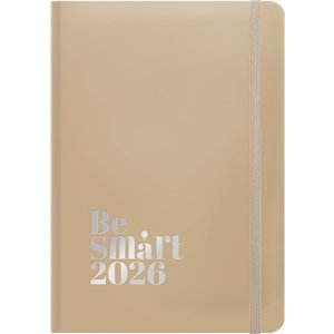 Fotografie k reklamnímu předmětu „plánovací diář Smart Sandy A5 týdenní 2026“