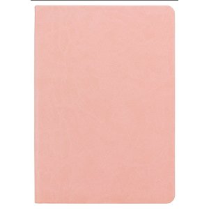 Fotografie k reklamnímu předmětu „G-Notes No.4 pudrově růžový, 160 stran, linky“