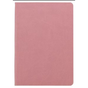 Fotografie k reklamnímu předmětu „G-Notes No.4 starorůžový, 160 stran, čisté strany“