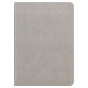 Fotografie k reklamnímu předmětu „G-Notes No.4 šedý, 160 stran, linky“