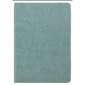 Fotografie k reklamnímu předmětu „G-Notes No.4 kouřově modrý, 160 stran, čisté strany“