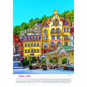 Fotografie k reklamnímu předmětu „Čechy a Morava“