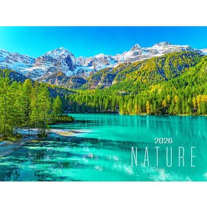 Fotografie k reklamnímu předmětu „Nature“