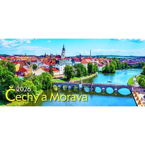 Fotografie k reklamnímu předmětu „Čechy a Morava“