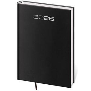 Fotografie reklamního předmětu „Týdenní diář B5 Old Karachi“