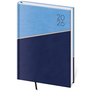 Fotografie reklamního předmětu „Týdenní diář A5 Line“