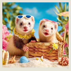 Fotografie k reklamnímu předmětu „Kalendář Little Fun“