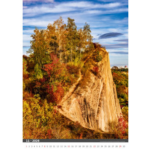 Fotografie k reklamnímu předmětu „Kalendář Praha“