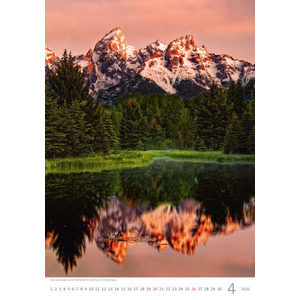 Fotografie k reklamnímu předmětu „Kalendář Hory“