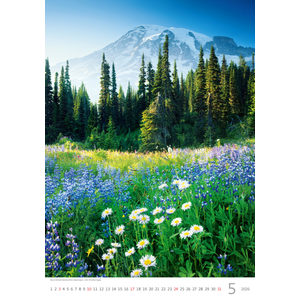 Fotografie k reklamnímu předmětu „Kalendář Hory“