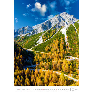 Fotografie k reklamnímu předmětu „Kalendář Hory“