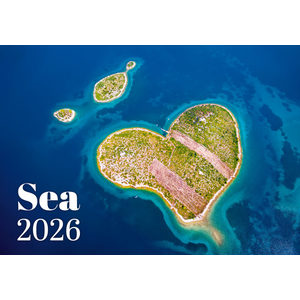 Fotografie k reklamnímu předmětu „Kalendář Sea“