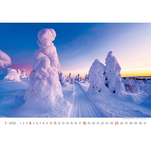 Fotografie k reklamnímu předmětu „Kalendář Via“