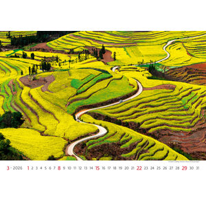 Fotografie k reklamnímu předmětu „Kalendář Via“