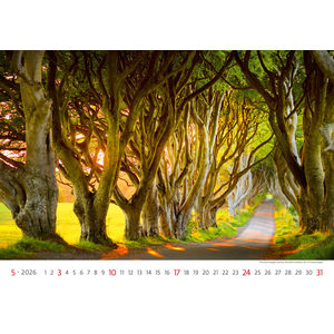 Fotografie k reklamnímu předmětu „Kalendář Via“