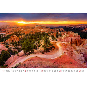 Fotografie k reklamnímu předmětu „Kalendář Via“