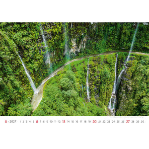 Fotografie k reklamnímu předmětu „Kalendář Via“