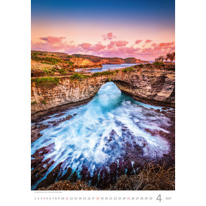 Fotografie k reklamnímu předmětu „Kalendář Nature Emotions“