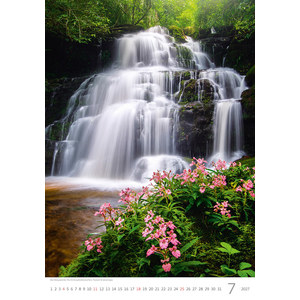 Fotografie k reklamnímu předmětu „Kalendář Nature Emotions“