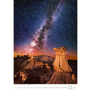 Fotografie k reklamnímu předmětu „Kalendář Nature Emotions“
