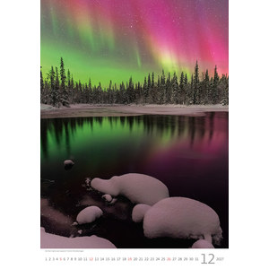 Fotografie k reklamnímu předmětu „Kalendář Nature Emotions“