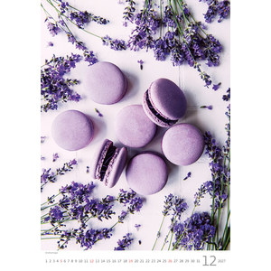 Fotografie k reklamnímu předmětu „Kalendář Provence“