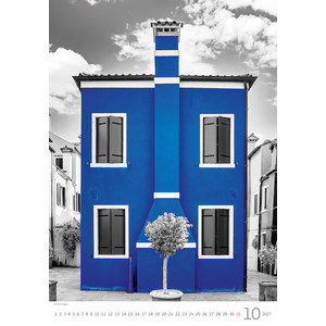 Fotografie k reklamnímu předmětu „Kalendář Colour Art“