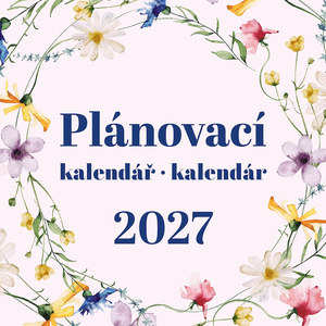 Fotografie k reklamnímu předmětu „Plánovací kalendář“