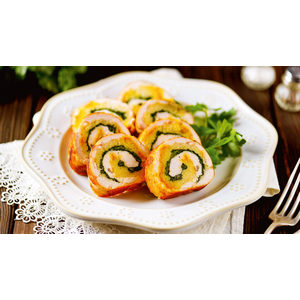 Fotografie k reklamnímu předmětu „Kalendář Hrníčková kuchařka - vázanka“