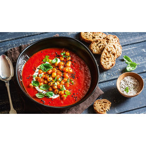 Fotografie k reklamnímu předmětu „Kalendář Hrníčková kuchařka - vázanka“