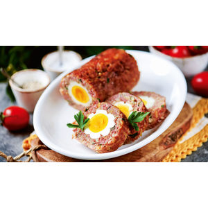 Fotografie k reklamnímu předmětu „Kalendář Hrníčková kuchařka - vázanka“