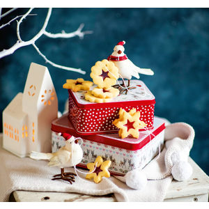 Fotografie k reklamnímu předmětu „Kalendář Kouzlo domova - vázanka“