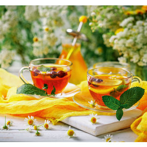 Fotografie k reklamnímu předmětu „Kalendář Kouzlo domova - vázanka“