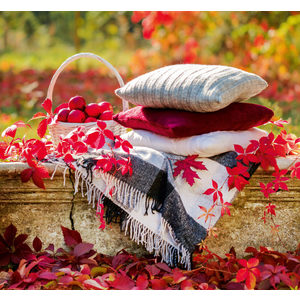 Fotografie k reklamnímu předmětu „Kalendář Kouzlo domova - vázanka“