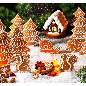 Fotografie k reklamnímu předmětu „Kalendář Kouzlo domova - vázanka“