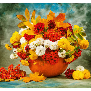 Fotografie k reklamnímu předmětu „Kalendář Kytice - vázanka“