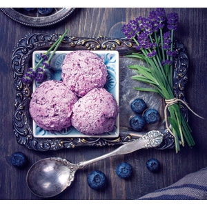 Fotografie k reklamnímu předmětu „Kalendář Provence - vázanka“