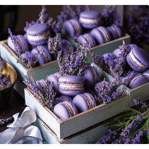 Fotografie k reklamnímu předmětu „Kalendář Provence - vázanka“